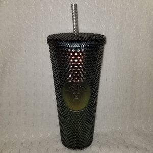 Starbucks 2020 Fall "Black Unicorn" 24oz Tumbler